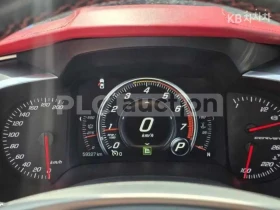 Chevrolet Corvette 6.2 Grand Sport| ПОДГРЕВ| ОБДУХВАНЕ| ВКЛ.ТЕХНОТЕСТ, снимка 6