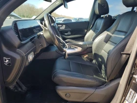 Mercedes-Benz GLE 450 3.0l 4Matic, снимка 7