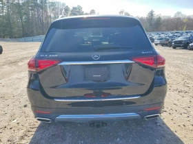 Mercedes-Benz GLE 450 3.0l 4Matic, снимка 6