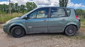 Renault Scenic 2.0, снимка 3