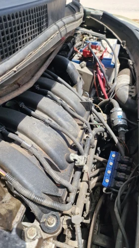 Renault Scenic 2.0, снимка 13