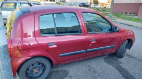 Renault Clio 1, 5 dci, снимка 2