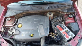 Renault Clio 1, 5 dci, снимка 9
