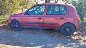 Renault Clio 1, 5 dci, снимка 1