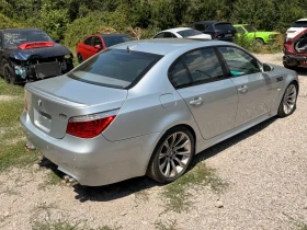 BMW M5 РЪЧНИ СКОРОСТИ 507.кс обслужена от до с оферти. . , снимка 4