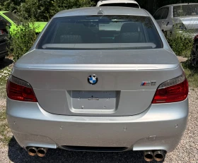 BMW M5 РЪЧНИ СКОРОСТИ 507.кс обслужена от до с оферти. . , снимка 6