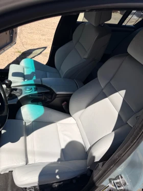 BMW M5 РЪЧНИ СКОРОСТИ 507.кс обслужена от до с фактури. , снимка 14