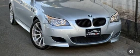 BMW M5 РЪЧНИ СКОРОСТИ 507.кс обслужена от до с фактури. , снимка 5