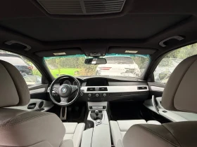BMW M5 РЪЧНИ СКОРОСТИ 507.кс обслужена от до с оферти. . , снимка 17