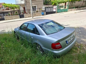 Audi A4, снимка 4