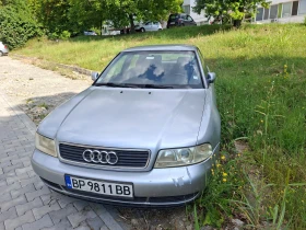 Audi A4, снимка 2