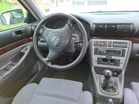Audi A4, снимка 5