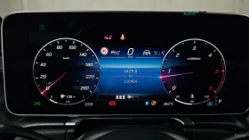 Mercedes-Benz S 350 HUD* КОЖА* ОБДУХВ* НАВИ* ПАНО* 360, снимка 8