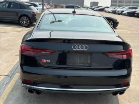 Audi S5 Technik | АВТОКРЕДИТ БЕЗ ПЪРВОНАЧАЛНА ВНОСКА | , снимка 4
