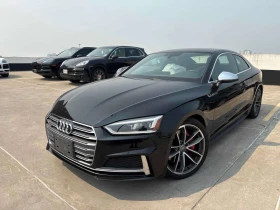 Audi S5 Technik | АВТОКРЕДИТ БЕЗ ПЪРВОНАЧАЛНА ВНОСКА | , снимка 1