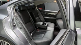 Infiniti Q50 Essence 3.5 Hybrid * hellascars.bg * , снимка 12