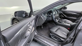 Infiniti Q50 Essence 3.5 Hybrid * hellascars.bg * , снимка 6