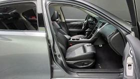Infiniti Q50 Essence 3.5 Hybrid * hellascars.bg * , снимка 11