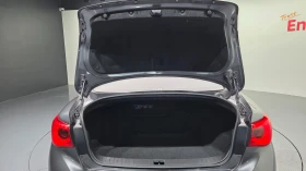 Infiniti Q50 Essence 3.5 Hybrid * hellascars.bg * , снимка 16