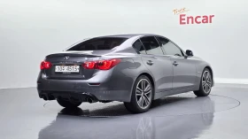 Infiniti Q50 Essence 3.5 Hybrid * hellascars.bg * , снимка 2