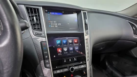 Infiniti Q50 Essence 3.5 Hybrid * hellascars.bg * , снимка 14