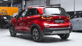 Honda Jazz Crosstar Advance 1.5 i-MMD e:HEV e-CVT, снимка 7