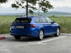 Skoda Octavia 1.5 TSI 150к.с. Style Plus , снимка 16