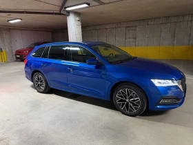 Skoda Octavia 1.5 TSI 150к.с. Style Plus , снимка 3