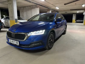 Skoda Octavia 1.5 TSI 150к.с. Style Plus , снимка 1