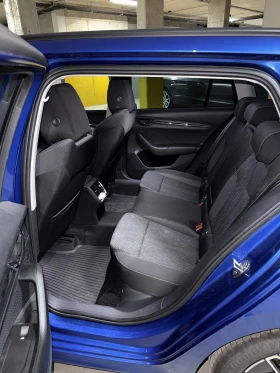 Skoda Octavia 1.5 TSI 150к.с. Style Plus , снимка 11