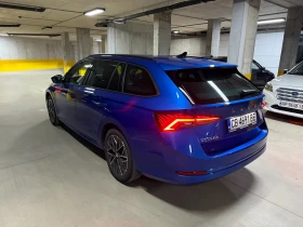 Skoda Octavia 1.5 TSI 150к.с. Style Plus , снимка 6