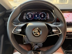 Skoda Octavia 1.5 TSI 150к.с. Style Plus , снимка 8