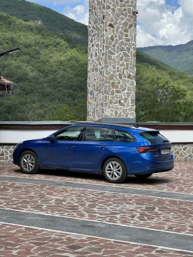 Skoda Octavia 1.5 TSI 150к.с. Style Plus , снимка 17