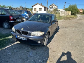 BMW 118 D, снимка 1