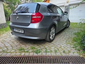BMW 116, снимка 5