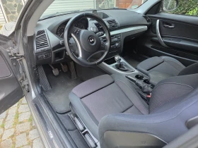 BMW 116, снимка 8
