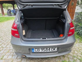 BMW 116, снимка 6
