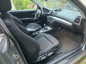 BMW 116, снимка 9