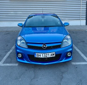 Opel Astra H OPC, снимка 2