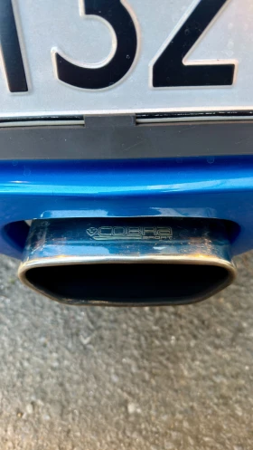 Opel Astra H OPC, снимка 16