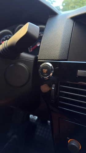 Opel Astra H OPC, снимка 11