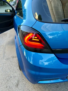Opel Astra H OPC, снимка 15