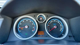 Opel Astra H OPC, снимка 12