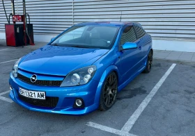 Opel Astra H OPC, снимка 1