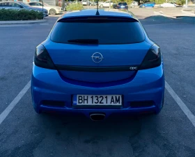 Opel Astra H OPC, снимка 5