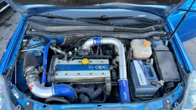 Opel Astra H OPC, снимка 14