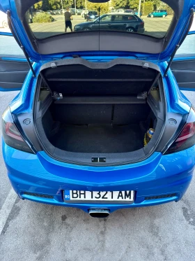 Opel Astra H OPC, снимка 6