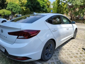 Hyundai Elantra, снимка 7
