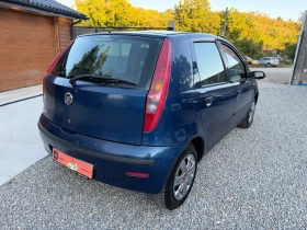 Fiat Punto 1.2Бензин/Климатик, снимка 3
