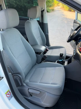 Seat Alhambra 2.0 TDI, снимка 11